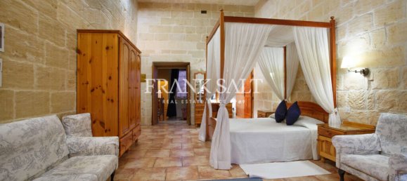 3 غرف نوم مزرعة في Gharb, Malta رقم 5476 20