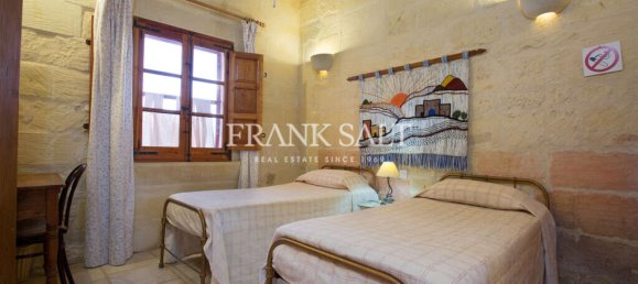 3 غرف نوم مزرعة في Gharb, Malta رقم 5476 15