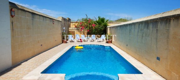 3 غرف نوم مزرعة في Gharb, Malta رقم 5476 7