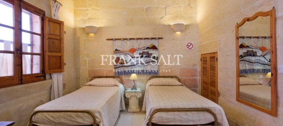 3 غرف نوم مزرعة في Gharb, Malta رقم 5476 14