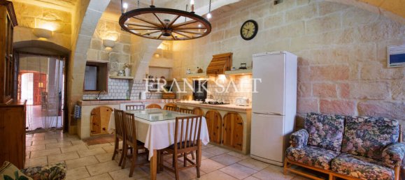3 غرف نوم مزرعة في Gharb, Malta رقم 5476 10