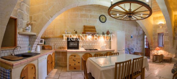 3 غرف نوم مزرعة في Gharb, Malta رقم 5476 13