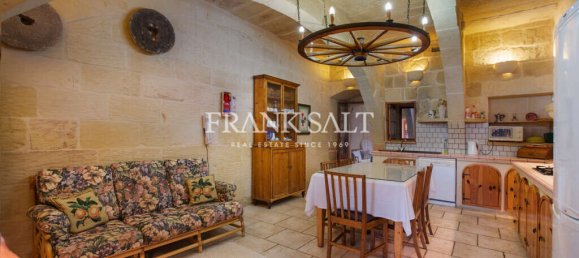 3 غرف نوم مزرعة في Gharb, Malta رقم 5476 11
