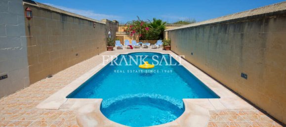 3 غرف نوم مزرعة في Gharb, Malta رقم 5476 2