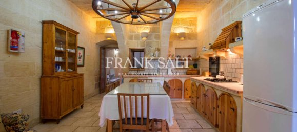 3 غرف نوم مزرعة في Gharb, Malta رقم 5476 12