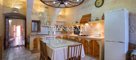 3 غرف نوم مزرعة في Gharb, Malta رقم 5476 9