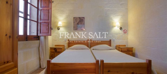 3 غرف نوم مزرعة في Gharb, Malta رقم 5476 17