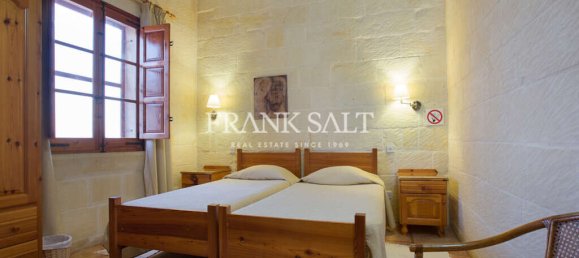 3 غرف نوم مزرعة في Gharb, Malta رقم 5476 16