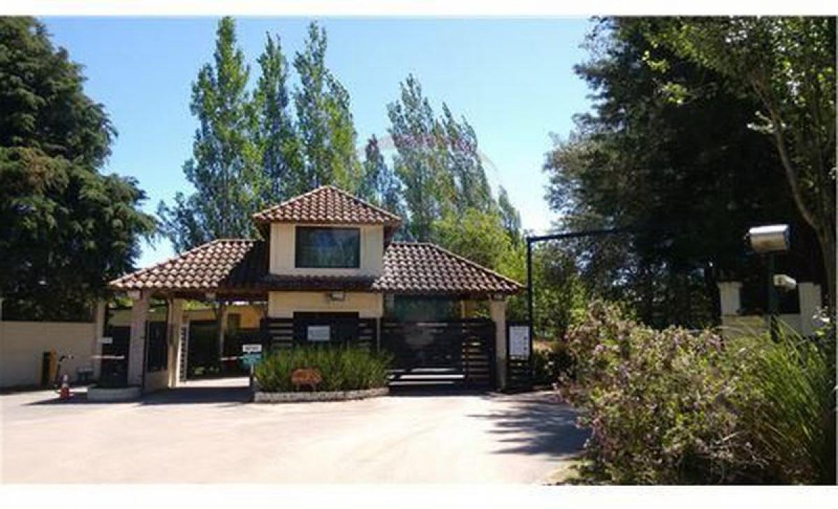  Land in Pilar, Argentina No. 50520