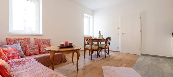 2-salle Appartement à Salzburg, Austria No. 143652 3