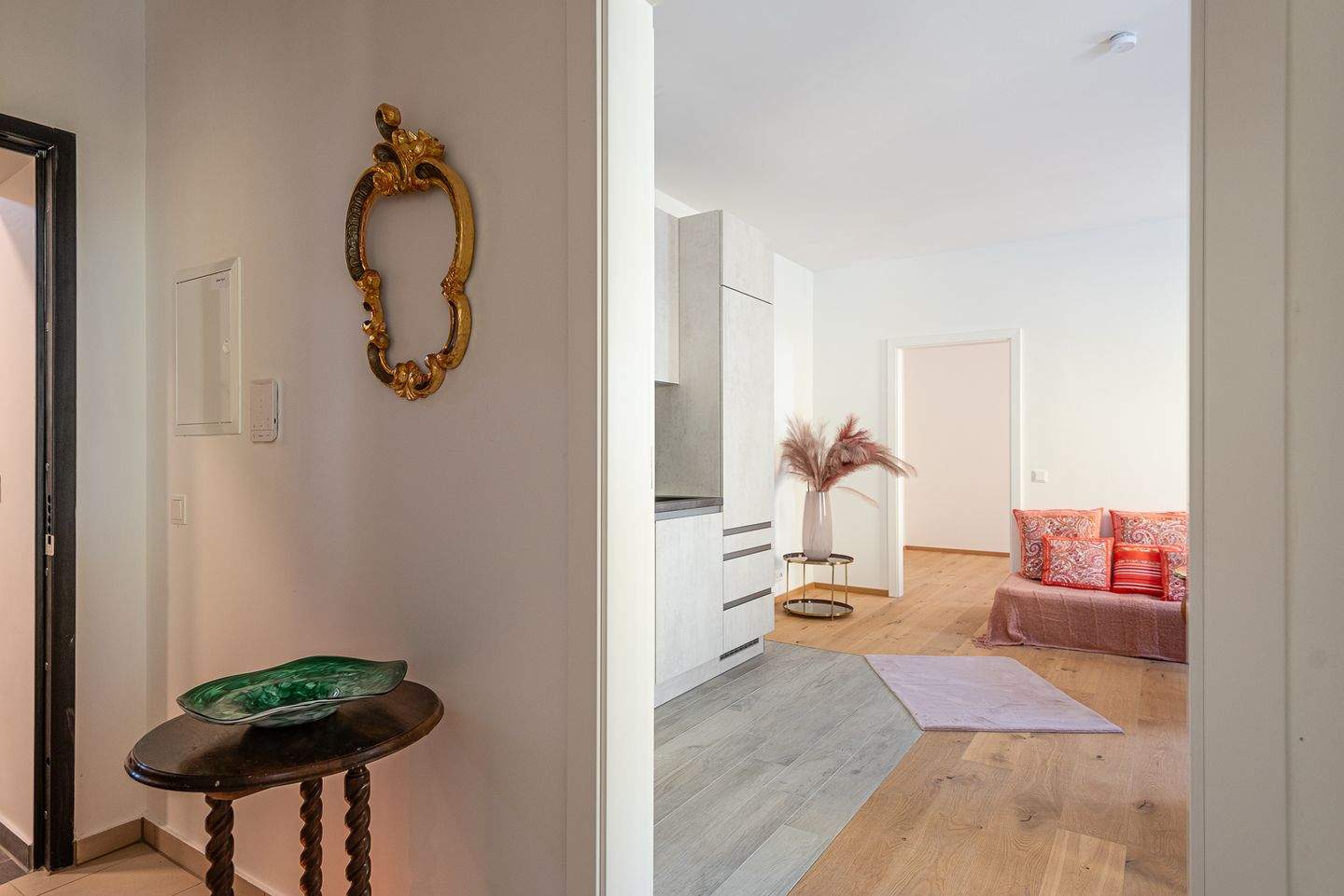 2-salle Appartement à Salzburg, Austria No. 143652