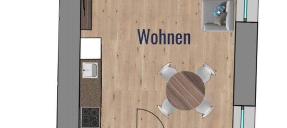 2-salle Appartement à Salzburg, Austria No. 143652 12