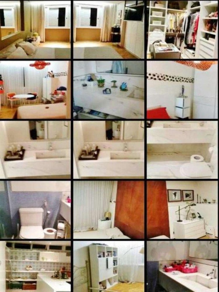 Apartamento T4 em Salvador, Brazil N.º 434300