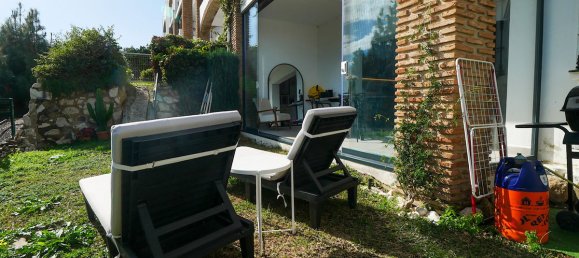 3 Schlafzimmer Wohnung in Mijas, Spain, Nr. 127859 10