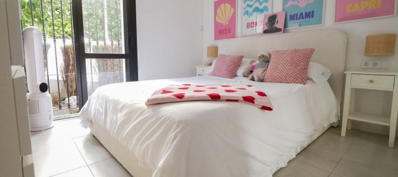 3 Schlafzimmer Wohnung in Mijas, Spain, Nr. 127859 13