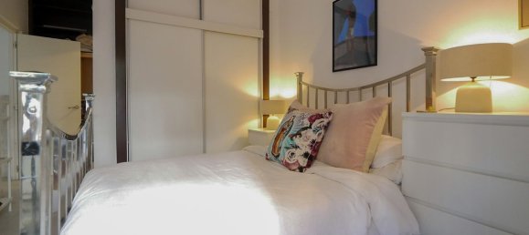 3 Schlafzimmer Wohnung in Mijas, Spain, Nr. 127859 11