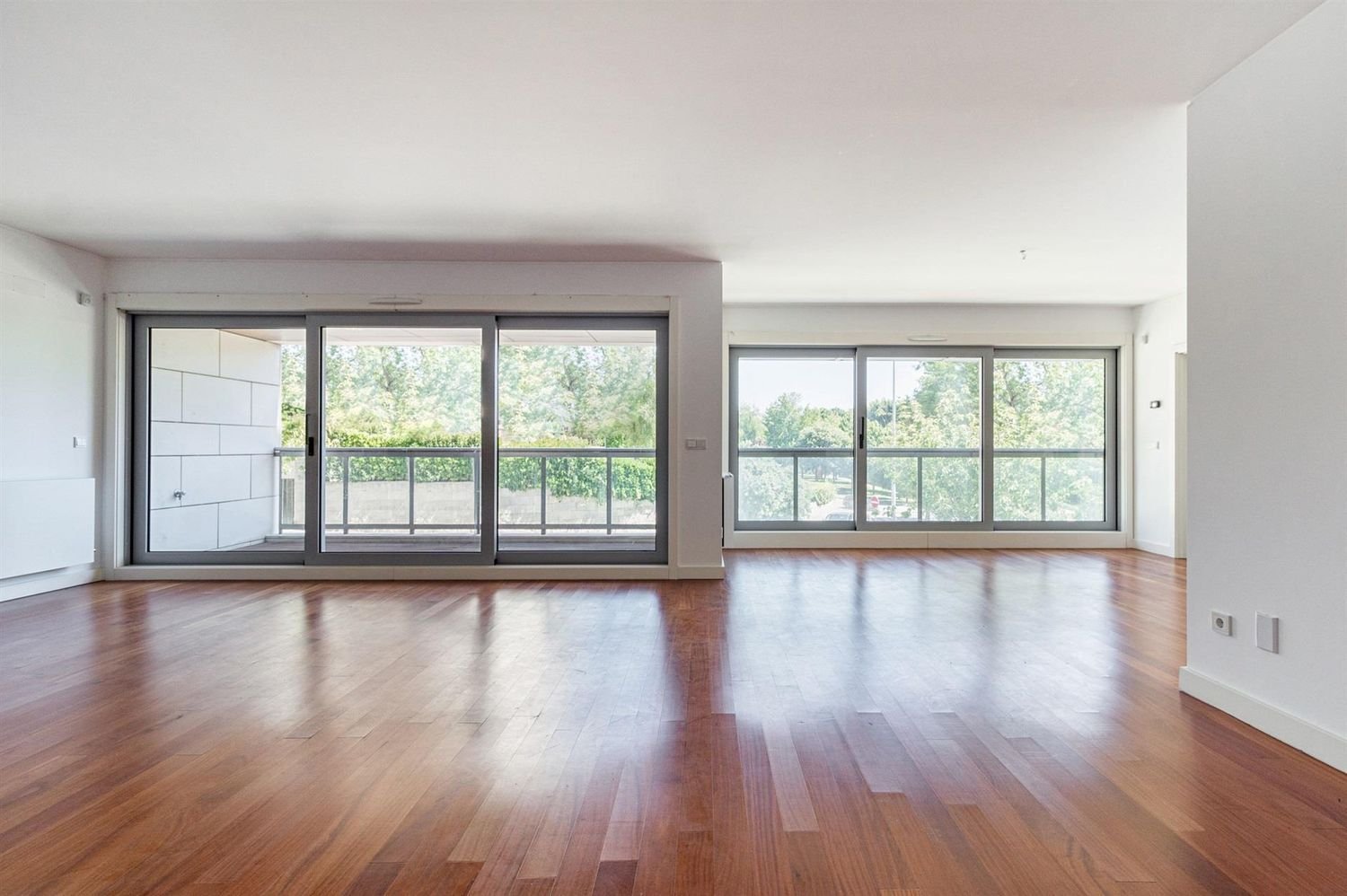 4 Schlafzimmer Wohnung in Porto, Portugal, Nr. 142755