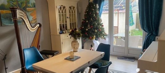 3 غرف نوم منزل في Cuise-la-Motte, France رقم 48596 2