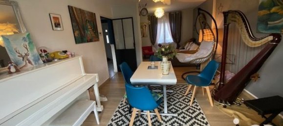 3 غرف نوم منزل في Cuise-la-Motte, France رقم 48596 3