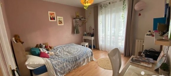 3 غرف نوم منزل في Cuise-la-Motte, France رقم 48596 8