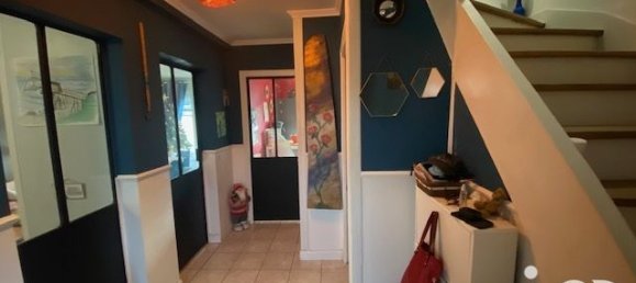 3 غرف نوم منزل في Cuise-la-Motte, France رقم 48596 12