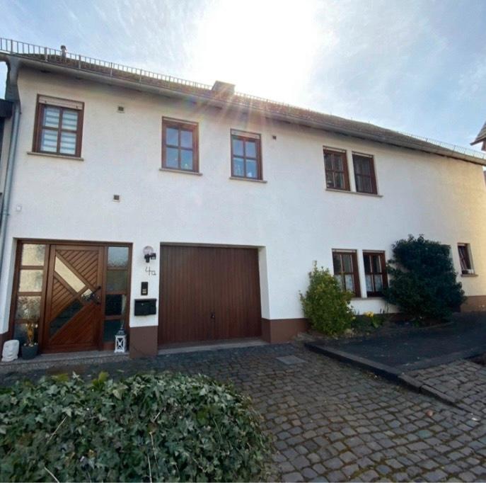 4 Schlafzimmer Stadthaus in Rhein-Hunsrück, Germany, Nr. 242573