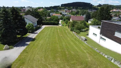 Terreno en Markt Piesting, Austria No. 235524