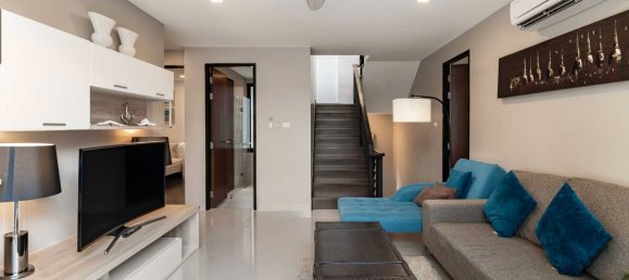 5 chambres house à vendre à Bang Tao, Phuket, Southern Thailand, Thailand № 80020 22