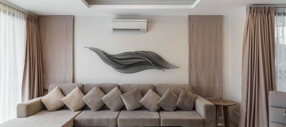 5 chambres house à vendre à Bang Tao, Phuket, Southern Thailand, Thailand № 80020 4