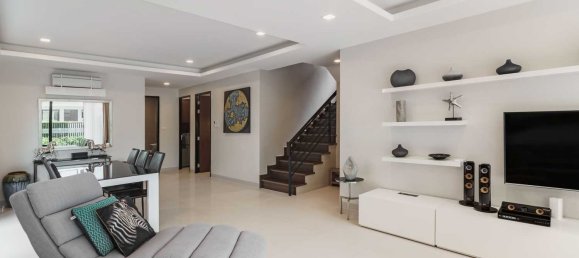 5 chambres house à vendre à Bang Tao, Phuket, Southern Thailand, Thailand № 80020 9