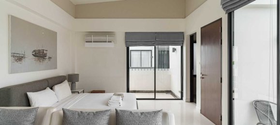 5 chambres house à vendre à Bang Tao, Phuket, Southern Thailand, Thailand № 80020 25