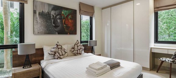 5 chambres house à vendre à Bang Tao, Phuket, Southern Thailand, Thailand № 80020 15