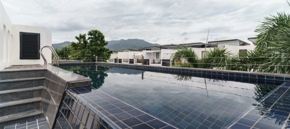 5 chambres house à vendre à Bang Tao, Phuket, Southern Thailand, Thailand № 80020 2