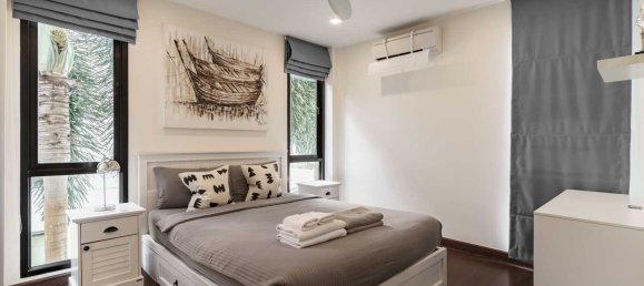 5 chambres house à vendre à Bang Tao, Phuket, Southern Thailand, Thailand № 80020 30