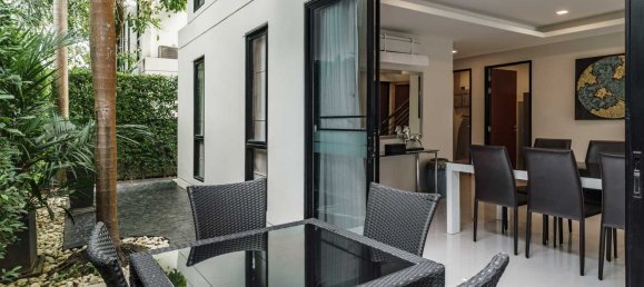 5 chambres house à vendre à Bang Tao, Phuket, Southern Thailand, Thailand № 80020 10