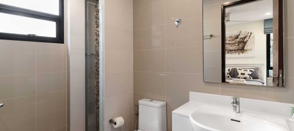 5 chambres house à vendre à Bang Tao, Phuket, Southern Thailand, Thailand № 80020 17