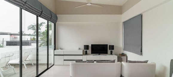 5 chambres house à vendre à Bang Tao, Phuket, Southern Thailand, Thailand № 80020 26
