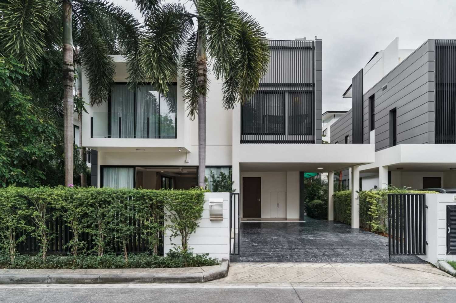 5 chambres house à vendre à Bang Tao, Phuket, Southern Thailand, Thailand № 80020