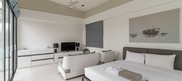 5 chambres house à vendre à Bang Tao, Phuket, Southern Thailand, Thailand № 80020 27