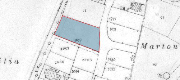 Ático de 3 dormitorios en Agios Athanasios, Cyprus No. 14194 6