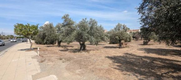 Ático de 3 dormitorios en Agios Athanasios, Cyprus No. 14194 2