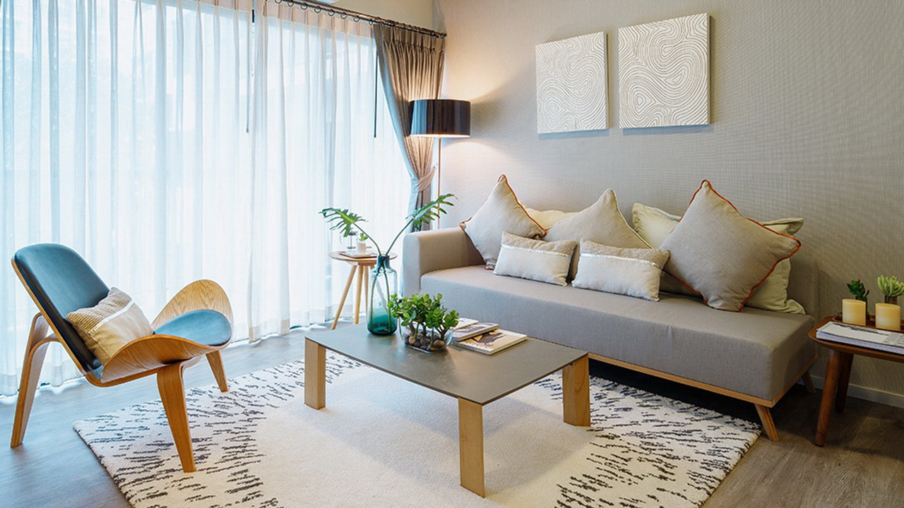 1 dormitorio condominium en venta en Chiang Mai, Northern Thailand, Thailand № 29120