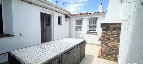 5-Zimmer Haus in Etaples, France, Nr. 310037 5