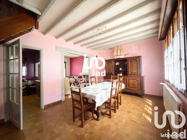 5-Zimmer Haus in Etaples, France, Nr. 310037