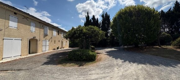 11 bedrooms House in Castelnaudary, France No. 286501 2