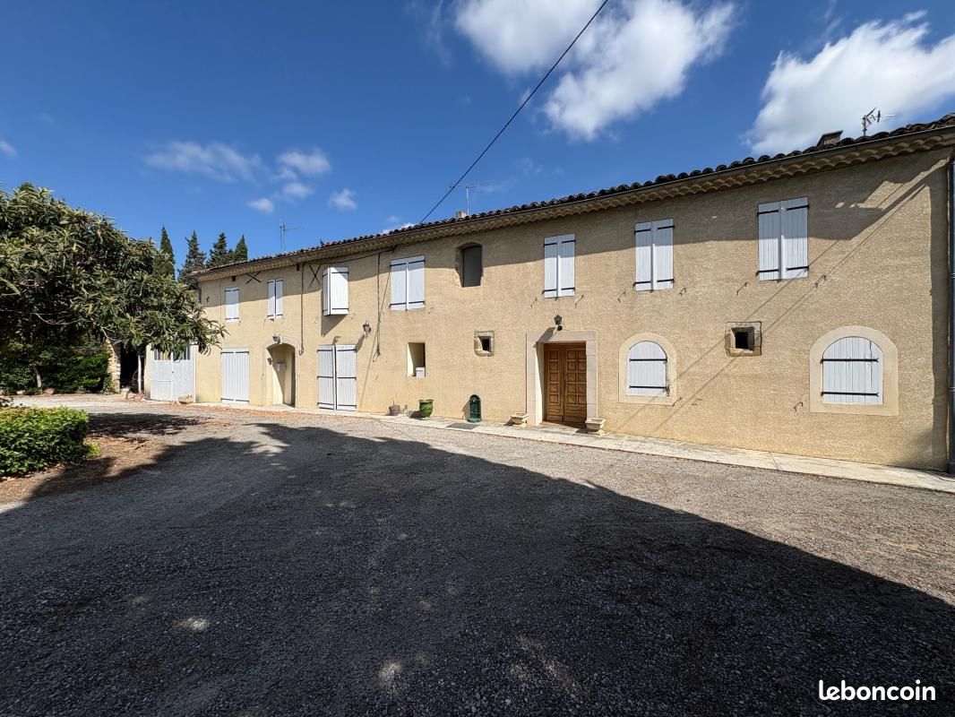 11 bedrooms House in Castelnaudary, France No. 286501