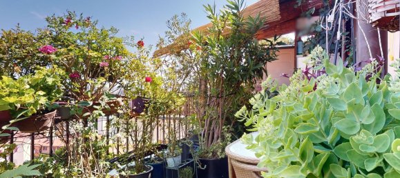 Пентхаус с 3 спальнями в Милан, Италия № 247262 15