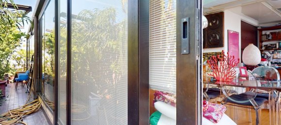 Пентхаус с 3 спальнями в Милан, Италия № 247262 18