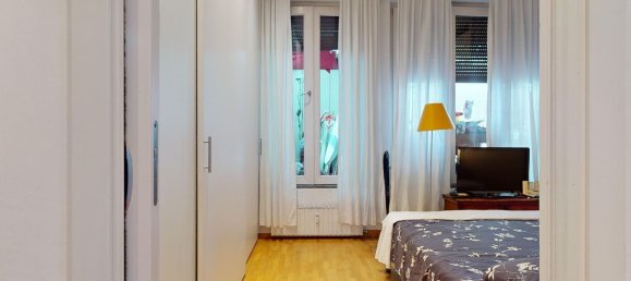 Пентхаус с 3 спальнями в Милан, Италия № 247262 27