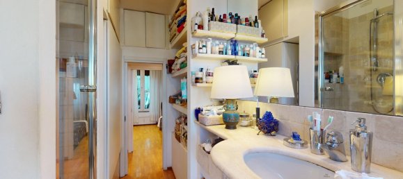 Пентхаус с 3 спальнями в Милан, Италия № 247262 36